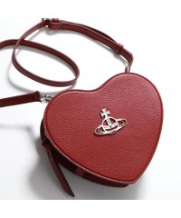 Vivienne Westwood/ヴィヴィアン ウエストウッド Vivienne Westwood Vivienne Westwood バッグ LOUISE HEART 4803000TW S0/507993462