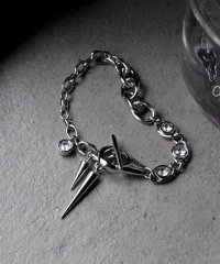 BEAUTY&YOUTH UNITED ARROWS/＜Soierie＞Dark Metal ブレスレット/507994534