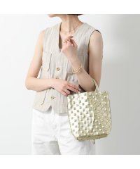 MILLELA FIRENZE/ミレッラフィレンツェ MILLELA FIRENZE MILLELA FIRENZE ミニトートバッグ 10280575 ショルダーバッグ/508001196
