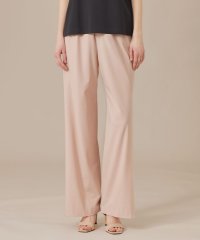 MACKINTOSH LONDON/【Lesbury Easy Pants/レスベリー イージーパンツ】トリコットストレッチワイドパンツ/508002146