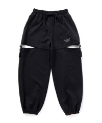 ZIDDY/カットアウトパンツ(130~160cm)/508012950