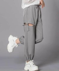 ZIDDY/カットアウトパンツ(130~160cm)/508012950