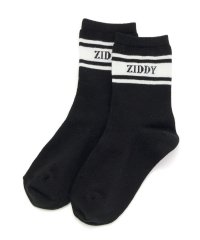 ZIDDY/【 ニコ☆プチ 掲載 】【日本製】ロゴソックス(19~24cm)/508012957