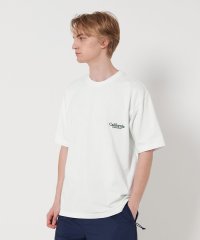 California General Store/＜CGS.＞ オーガニック コットン  ロゴ Tシャツ/508013774