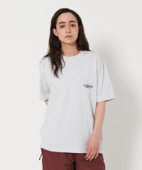 California General Store/＜CGS.＞ オーガニック コットン  ロゴ Tシャツ/508013774