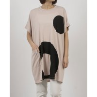 COKETT COLLECTION/コケットコレクション COKETT COLLECTION 水玉プリントカットソー/508015154