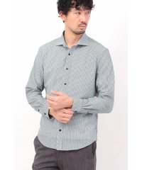HIGH STREET/HIGH STREET∴2WAYサッカーカッタウェイシャツ/508017849