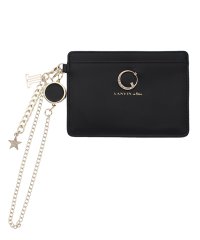 LANVIN en Bleu(BAG)/ランバン オン ブルー LANVIN en Bleu ルナ リール付きパスケース/508019012
