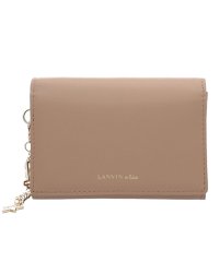 LANVIN en Bleu(BAG)/ランバン オン ブルー LANVIN en Bleu ルナ 名刺入れ/508019013