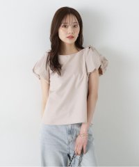 PROPORTION BODY DRESSING/ショルダーリボンブラウス/508024379