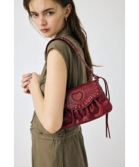 moussy/HEART GATHER スタッズバッグ/508029587