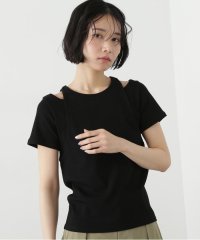 N Natural Beauty Basic/タンクレイヤード風カットソー/508029622