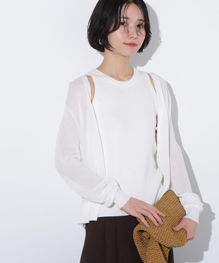 エヌナチュラルビューティベーシック(N.Natural Beauty Basic