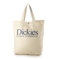 Dickies/ディッキーズ Dickies Dickies TEXT LOGO TC TOTE BAG/508031949