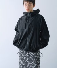  ＣＯＤＥ　Ａ/sheer sporty blouson/508032199