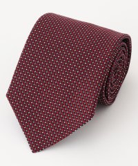 J.PRESS MENS/【GEOMETRIC JACQUARD COLLECTION】ジオメトリックジャガード ネクタイ/508032650