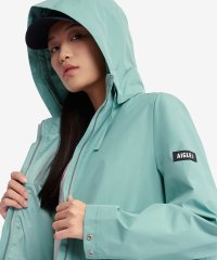 AIGLE/エーグル AIGLE ゴアテックスウインドストッパー(R) ジャケット RP/508032743