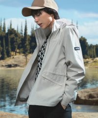 AIGLE/エーグル AIGLE ゴアテックスウインドストッパー(R) ジャケット RP/508032743