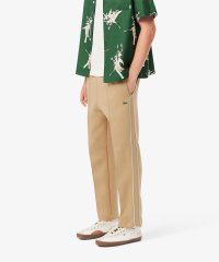 LACOSTESPORTS MENS/ラコステ LACOSTE サイドテーピングダブルフェイススェットパンツ/508032756
