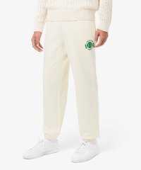LACOSTESPORTS MENS/ラコステ LACOSTE ヘリテージテニスロゴスウェットトラックパンツ/508032760
