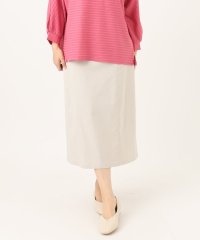 eur3/【大きいサイズ】ストレッチタイトスカート/508032892