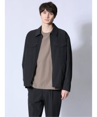 m.f.editorial/エムエフエディトリアル m.f.editorial circle motion NPU フルジップ ブルゾン(セットアップ可能)/508033018