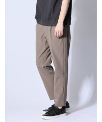 m.f.editorial/circle motion NPU スリムパンツ(セットアップ可能)/508033020