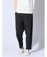 m.f.editorial/circle motion NPU ワイドパンツ(セットアップ可能)/508033021