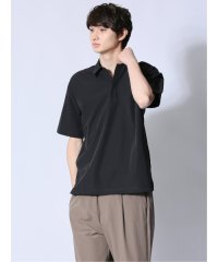 m.f.editorial/エムエフエディトリアル m.f.editorial circle motion NPU ポロシャツ(セットアップ可能)/508033023