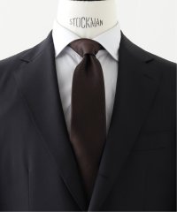 EDIFICE/PB ヘリンボンツイルタイ/508033029