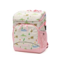Coleman/コールマン Coleman 公認販売店 リュック キッズ 子供 男の子 女の子 通学 大容量 ランドセルリュック 小学生 ランリュック 軽量 丈夫 こども A4/508033060