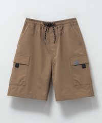 MAC HOUSE(kid's)/マックハウス Mac－House 通学に最適 撥水カーゴショートパンツ/508033076