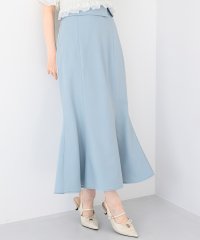 MISCH MASCH/ミッシュマッシュ MISCH MASCH 2025SS 折り返しベルトマーメイドスカート/MM527207/508033155