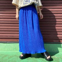 CRB/シーアールビー CRB プリーツIラインスカート/508033168