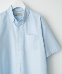 URBAN RESEARCH Sonny Label/抗菌オックスボタンダウン半袖シャツ/508033192
