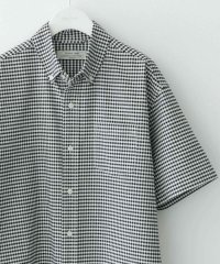 URBAN RESEARCH Sonny Label/抗菌オックスボタンダウン半袖シャツ/508033192