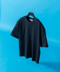 URBAN RESEARCH ROSSO/『XLサイズあり』『UR TECH』防汚加工 リラックスクルーネックTシャツ/508033195
