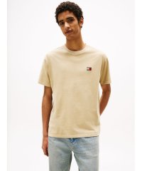 TOMMY HILFIGER/トミー ヒルフィガー TOMMY HILFIGER リラックスラベルTシャツ/508033251
