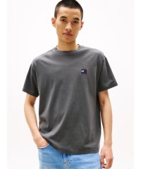 TOMMY HILFIGER/トミー ヒルフィガー TOMMY HILFIGER リラックスラベルTシャツ/508033251