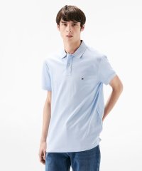 TOMMY HILFIGER/トミー ヒルフィガー TOMMY HILFIGER IM UNDERCOLLAR REG POLO/508033264