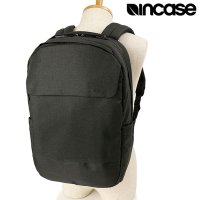 incase/インケース Incase Crosstown Compact Backpack Black [137243053005 FW24]/508033303