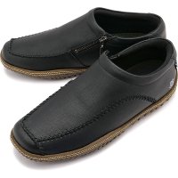 conqueror/コンカラー conqueror shoes MOANA WATER－TEX BLACK [25SS－MA02 SS25]/508033306