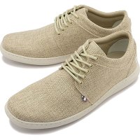conqueror/コンカラー conqueror shoes MANHATTAN EX HEMP－TAN [25SS－MH01 SS25]/508033307