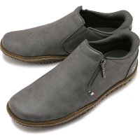 conqueror/コンカラー conqueror shoes SWAG WATER－TEX II GRANITE－GRAY [25SS－SW02 SS25]/508033311