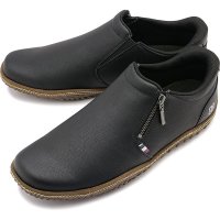 conqueror/コンカラー conqueror shoes SWAG WATER－TEX II BLACK [25SS－SW03 SS25]/508033314