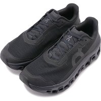 On/オン On W Cloudmster Void Black/Black [3WF10491043 SS25]/508033323