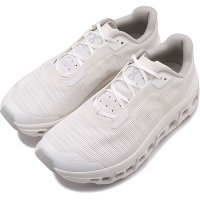 On/オン On W Cloudmster Void White/White [3WF10491200 SS25]/508033324