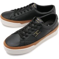 conqueror/コンカラー conqueror shoes CHESTER BLACK [902 SS25]/508033333
