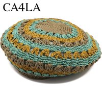 CA4LA/カシラ CA4LA TERRE MIX [DOU01992 SS25]/508033376
