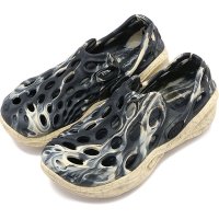 MERRELL/メレル MERRELL W HYDRO NEXT GEN MOC BLACK/EGGSHELL [J008224 SS25]/508033409